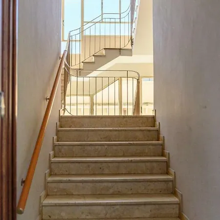Casa Di Niya Holiday home