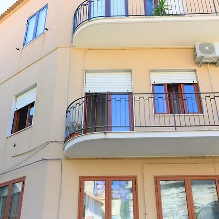 Casa Di Niya Taormina