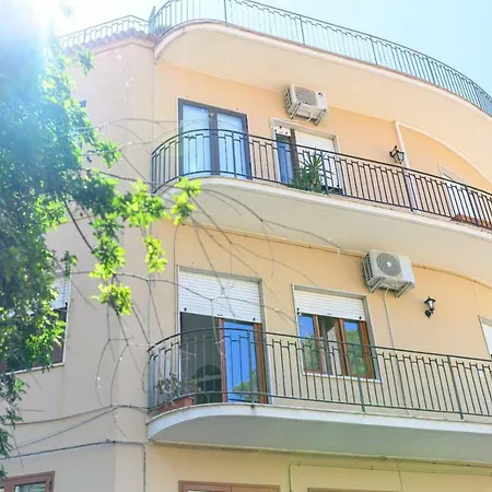 Casa Di Niya Holiday home