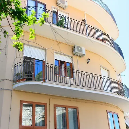 Casa Di Niya *