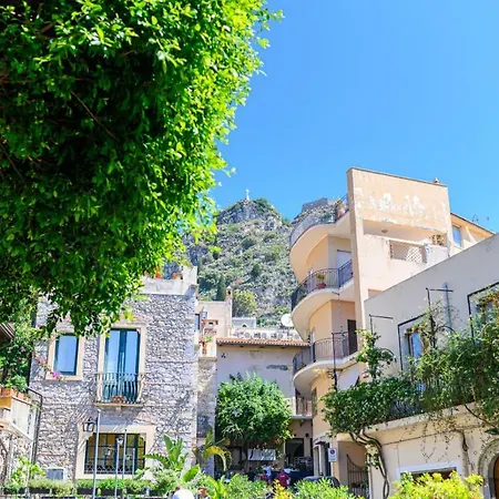 Holiday home Casa Di Niya Taormina