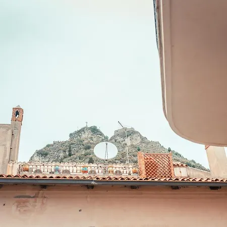Casa Di Niya * Taormina