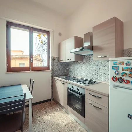 Casa Di Niya Holiday home *