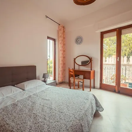 Casa Di Niya Holiday home *