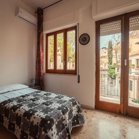 Holiday home Casa Di Niya *