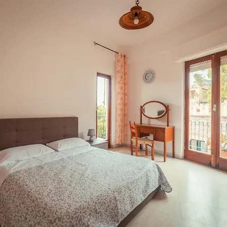 Casa Di Niya *
