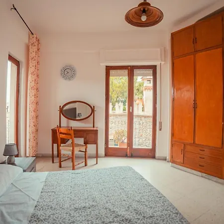Holiday home Casa Di Niya *