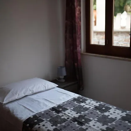 Holiday home Casa Di Niya *