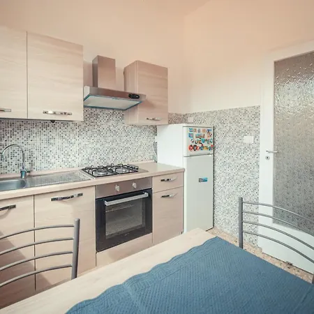 Holiday home Casa Di Niya Taormina