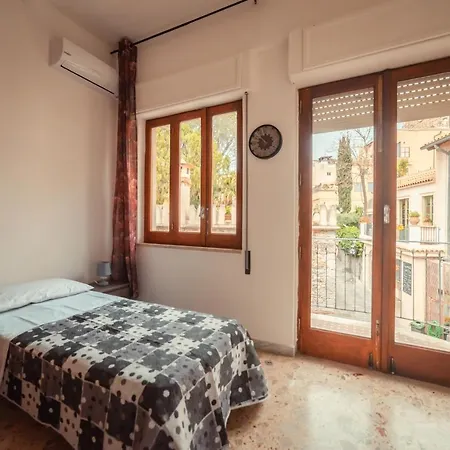 Casa Di Niya Holiday home Taormina