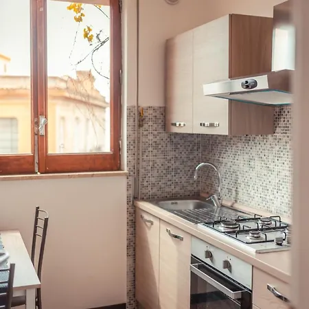 Casa Di Niya Holiday home *