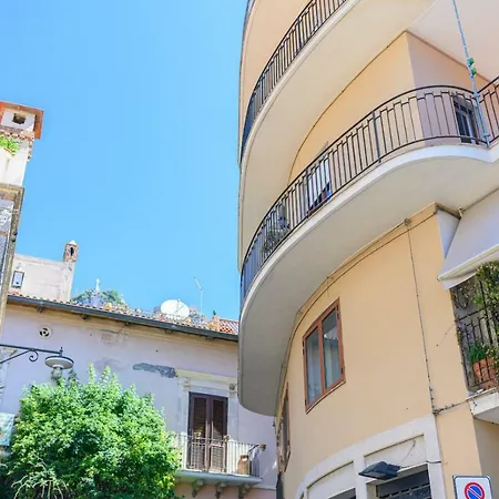 Dom wakacyjny Casa Di Niya *