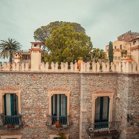 Dom wakacyjny Casa Di Niya *