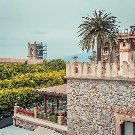 Casa Di Niya Dom wakacyjny *