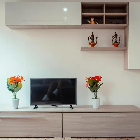 Casa Di Niya Dom wakacyjny *