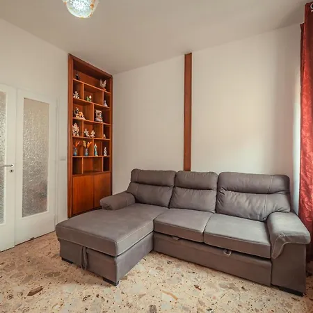 Dom wakacyjny Casa Di Niya